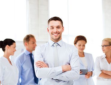 About The Franchise Bakers